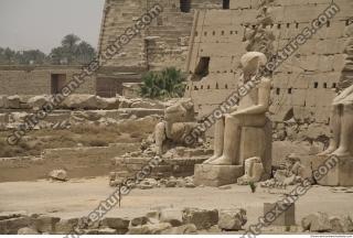Photo Reference of Karnak Temple 0129